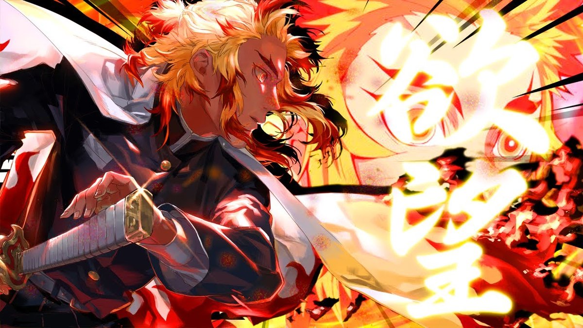 Kyojuro Rengoku vs Yuji Itadori Who Would Win This Clash?